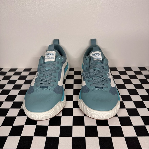 Vans Ultrarange Exo Pop Trellis - Picture 3 of 6